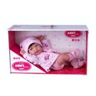 Brinquedo Boneca Cotiplás Anny Doll Baby