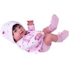 Brinquedo Boneca Cotiplás Anny Doll Baby