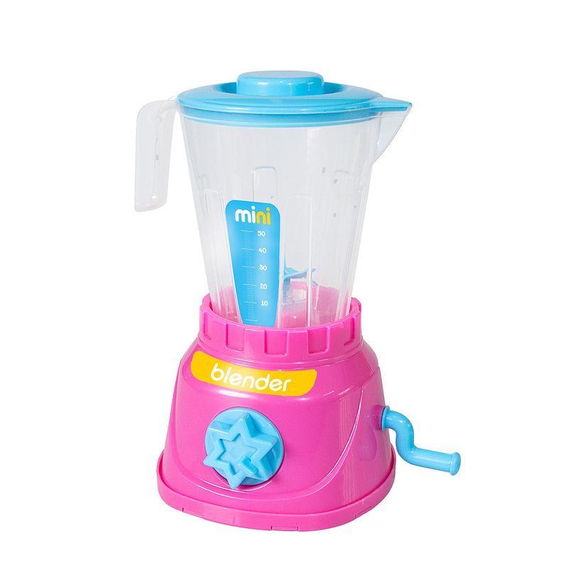 Brinquedo-Liquidificador-Caixa-Bs-Toys-Mini-Blender