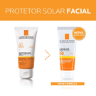 Protetor Solar Facial Anthelios XL Protect FPS60 40g
