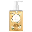 Sabonete Líquido para as mãos Francis Branco 250ml