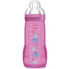 Mamadeira Mam Fashion Bottle Girl 330ml