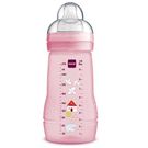 Mamadeira Mam Fashion Bottle Girls 270ml