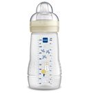 Mamadeira Mam Fashion Bottle Neutra 270ml
