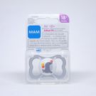 Chupeta Mam Air Neutra +16 Meses