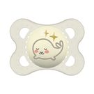 Chupeta Mam Original Night Bichinhos 0-6 Meses Neutra