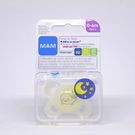 Chupeta Mam Original Night Bichinhos 0-6 Meses Neutra
