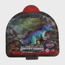 Brinquedo Animais Selvagens Toyng Dinossauro Sortido