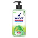 Sabonete Líquido Rexona Antibacterial Erva Doce 500ml