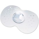 Protetor Seios Mam Nipple Shields Tam 1