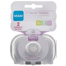 Protetor Seios Mam Nipple Shields Tam 2