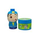 Shampoo Luccas Neto 3 em 1 300ml+Gel Cola 250g