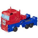 Figura Hasbro Transformers Titan Chagers Optimus Prime