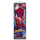 Figura Hasbro Homem Aranha Titan Hero