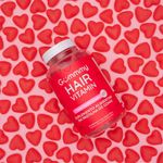 Gummy-Hair-Vitamin-Morango-60-Gomas-3
