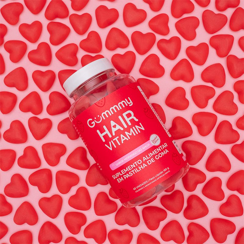 Gummy-Hair-Vitamin-Morango-60-Gomas-3