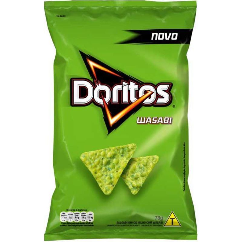 Doritos-Wasabi-78g