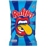 Batata-Ruffles-Sal-300g