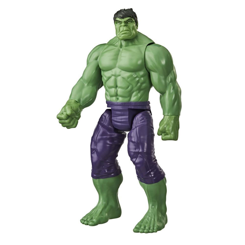 12 hulk hot sale action figure