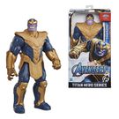 Figura Hasbro 12 Thanos Titan Hero