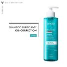 Vichy Dercos Shampoo Oil-Correction Reequilibrante 300ml