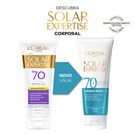Protetor Solar Loreal Expertise Supreme FPS 70 200ml