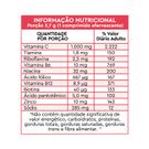 Lavitan Multi+C Efervescente Frutas Vermelhas 10 Comprimidos