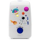 Umidificador Aromatizador Multilaser MK Baby 3L