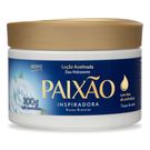 Loção Hidratante  Paixão Rosas Brancas 300g