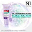 Revitalift Loreal Gel de Limpeza Profunda Hialurônico 80g