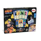 Jogo Elka Rank Ninja Naruto Shippuden
