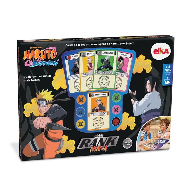 Jogo-Elka-Rank-Ninja-Naruto-Shippuden-1