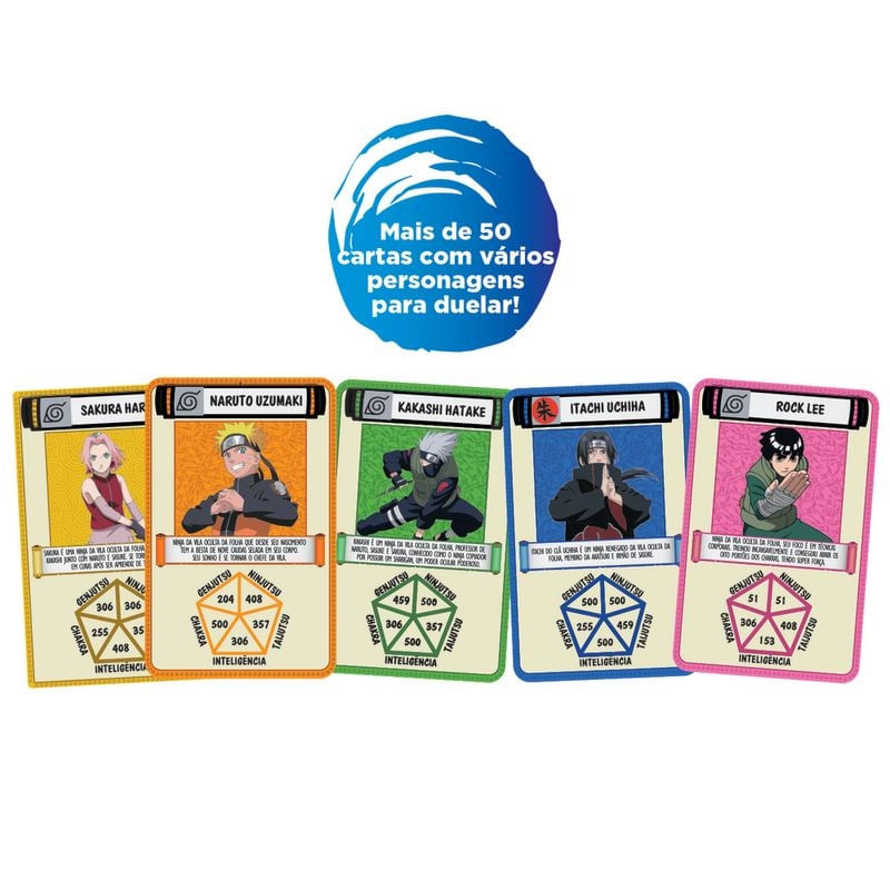 Jogo-Elka-Rank-Ninja-Naruto-Shippuden-2