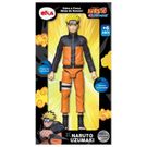 Boneco Elka Naruto Uzumaki