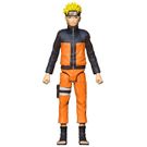 Boneco Elka Naruto Uzumaki