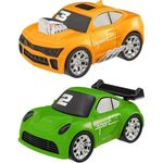 Brinquedo-Carrinho-Usual-Turbo-Street-Duplo-X-1