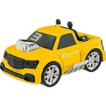 Brinquedo-Carrinho-Usual-Turbo-Street-Duplo-X-4