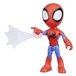 Figura-Hasbro-Homem-Aranha-Hero-Sortido