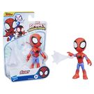 Figura Hasbro Homem Aranha Hero Sortido