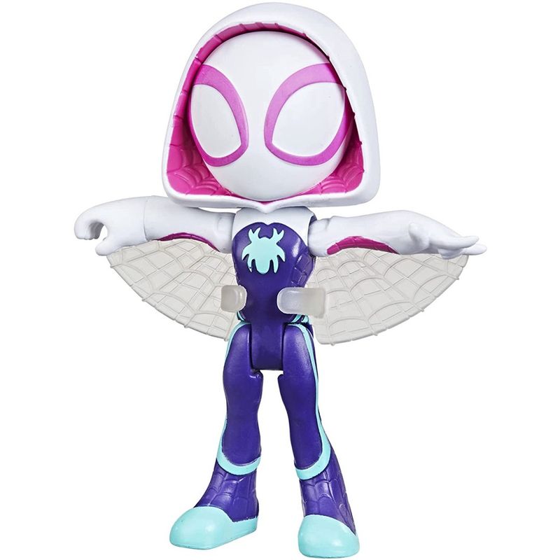 Figura-Hasbro-Homem-Aranha-Hero-Sortido-2