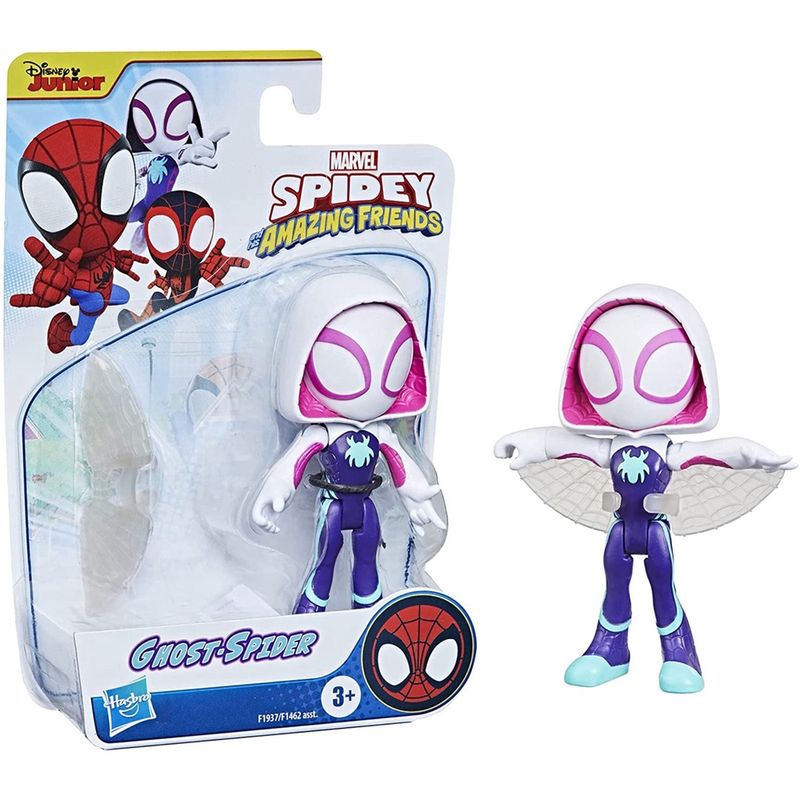 Figura-Hasbro-Homem-Aranha-Hero-Sortido-1