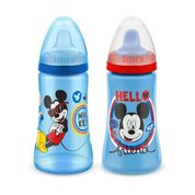 Copo Lillo Colors Disney Mickey 2 Unidades 300ml