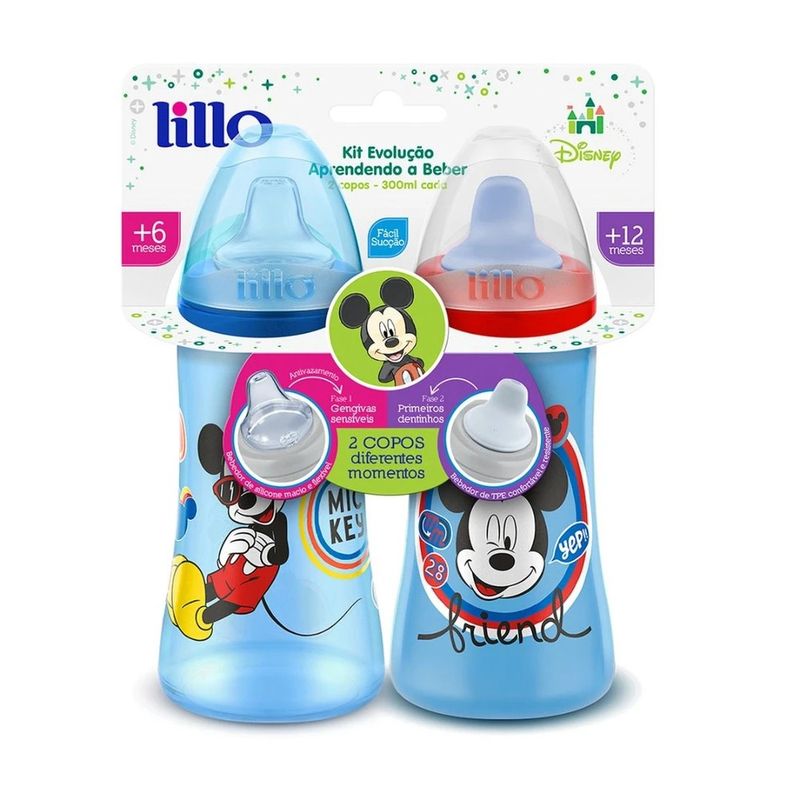 Copo-Lillo-Colors-Disney-Mickey-2-Unidades-300ml--3-