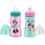 Copo-Lillo-Colors-Disney-Minnie-2-Unidades-300ml--2-