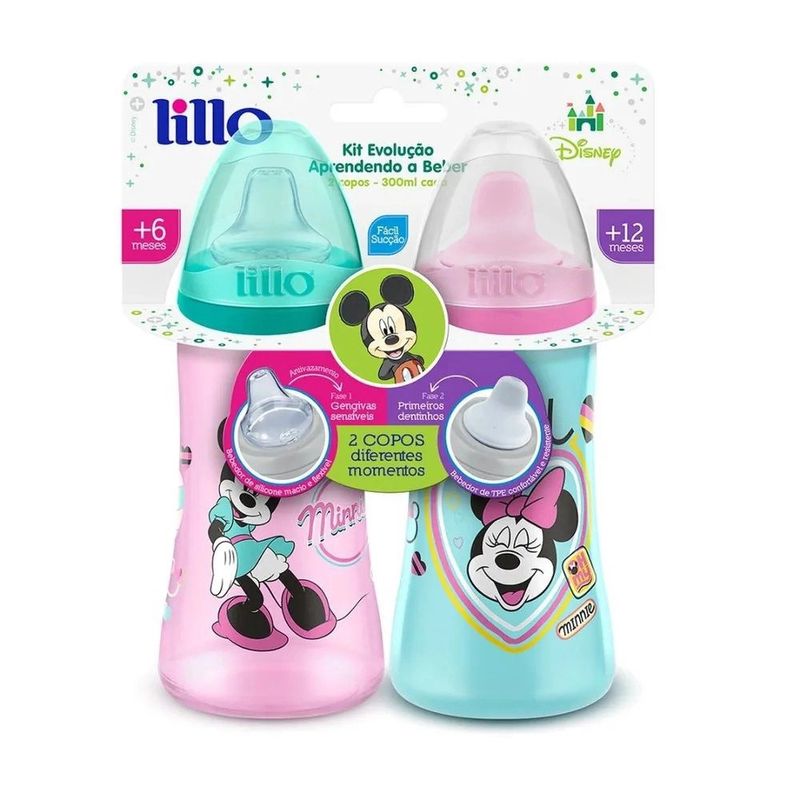 Copo-Lillo-Colors-Disney-Minnie-2-Unidades-300ml--3-