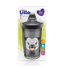 Copo Lillo Max Antivazamento Cachorro 320ml