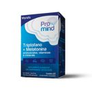 Promind Triptofano+Melatonina 60 Comprimidos
