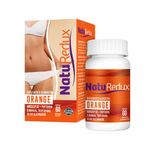 Naturedux-Orange-60-Capsulas