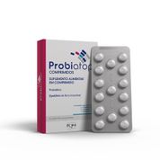 Probiatop 1G 30 Comprimidos
