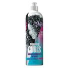 Gel Líquido Soul Power Modeling Curly Seiva 315ml